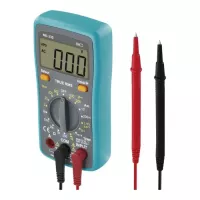 Цифровий мультиметр EMOS M0230 Фото