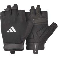 Рукавички для фітнесу Adidas Essential Training Gloves ADGB-15003WH білий Уні L Фото