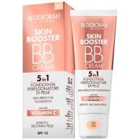 BB-крем Deborah Skin Booster 5in1 00 - Fair 30 мл Фото