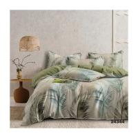 Постельное белье Viluta 24344 Ранфорс двуспальный Фото
