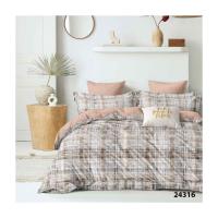 Постельное белье Viluta 24316 Ранфорс семейный Фото