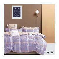 Постельное белье Viluta 24348 Ранфорс семейный Фото