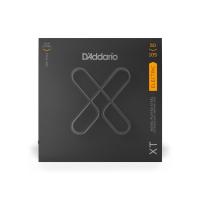 Струны для гитары D'Addario XT Bass Nickel Plated Steel Medium (50-105) Фото