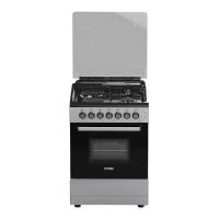 Плита PRIME Technics PSGE 60227 B Фото