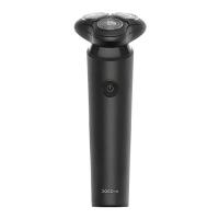 Електробритва Xiaomi Shaver Black Фото