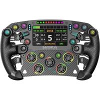 Руль MOZA Racing FSR V2 Formula for PC RGB Фото