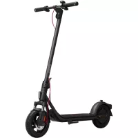 Електросамокат Segway Ninebot F2 PRO E II, чорний Фото