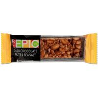 Батончик Житомирські ласощі Верерис с арахисом и фундуком 40 г Фото