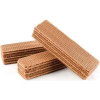 Вафли Житомирські ласощі с начинкой МагМистер 4.5 кг Фото