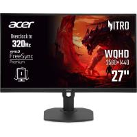 Монітор Acer XF273UF3bmiiprx Фото