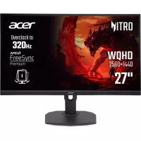 Монітор Acer XF273UF3bmiiprx Фото