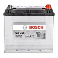 Аккумулятор автомобильный Bosch 0 092 S30 160 Фото