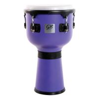 Джембе Gon Bops 10" Fiesta Djembe (Ultra Violet) Фото