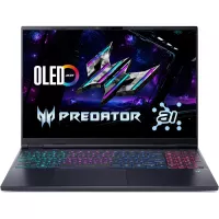 Ноутбук Acer Predator Helios Neo 16S PHN16S Фото