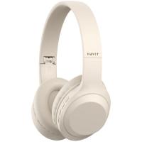 Навушники Havit HV-H628BT Beige Фото