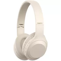Навушники Havit HV-H628BT Beige Фото