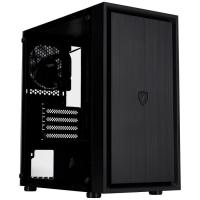 Корпус для ПК 1stPlayer B5-M-BK-3F Фото