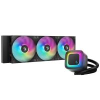 Система жидкостного охлаждения Deepcool LE360 V2 Фото