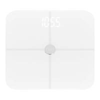 Весы напольные Adler AD 8187 white Фото