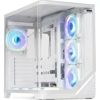 Корпус для ПК Qube MIRAGE_GWNU3 Фото