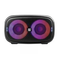Акустическая система Defender Q5 Black Фото