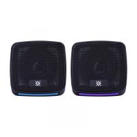 Акустическая система Defender J3 Black Фото