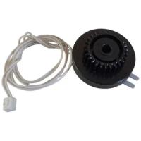 Муфта АНК Brother HL-2240/2250/2270/2130/2132, LY2150001 Фото