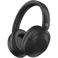Наушники Defender FreeMotion B490 Bluetooth Black Фото
