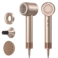 Фен Dreame Glory Mix Gold Фото