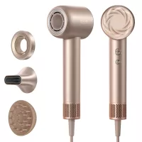 Фен Dreame Glory Mix Gold Фото