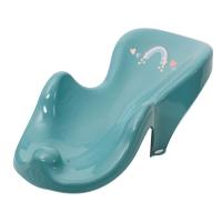 Горка для купания Tega Baby Meteo антиковзка Turquoise Фото