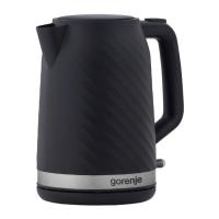 Електрочайник Gorenje K17SPB Фото
