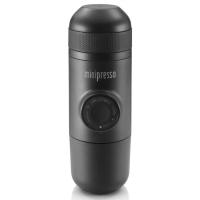 Кофеварка кемпинговая Wacaco Minipresso GR Фото