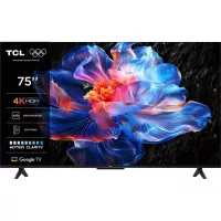 Телевізор TCL 75P6K Фото