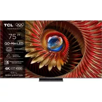 Телевізор TCL 75C8K Фото