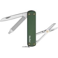 Мультитул NexTool Mini Pocket Knife зелений Фото