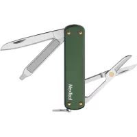 Мультитул NexTool Mini Pocket Knife зелений Фото