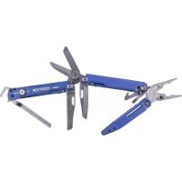 Мультитул Nextorch Pioneer MT20 синій Фото