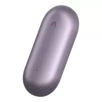 Цифровий диктофон PLAUD AI Note Pin Sunset Purple Фото
