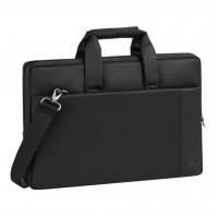 Сумка для ноутбука RivaCase 17.3" 8252 black Фото