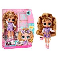 Лялька L.O.L. Surprise! серії Tweens Core – Модниця Фото
