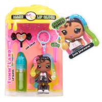 Кукла Yummiland набор с куклой и блеском для губ SS – Сьюзи Сауэрв Фото