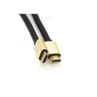 Кабель мультимедийный Merlion HDMI M to HDMI M 3.0m V2.1 8K black Фото