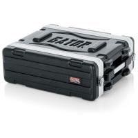 Кейс для звукового оборудования Gator 3U Audio Rack (Shallow) Фото