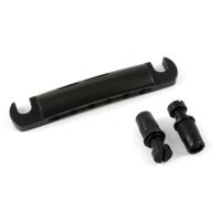 Струнодержатель для гитары Paxphil TS001 Black Фото