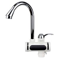 Проточный водонагреватель AQUATICA JZ 3.0кВт 0.4-5бар для кухн Фото