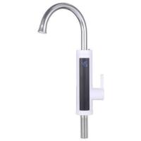 Проточный водонагреватель AQUATICA s89 3.3кВт для кухни Фото