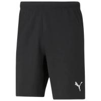 Шорты Puma teamRISE Short 704942-04 чорний XXL Фото