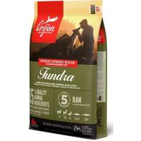 Сухой корм для собак Orijen Tundra 6 кг Фото