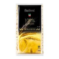 Макароны Belinni Ракушки фигурные 500 г Фото